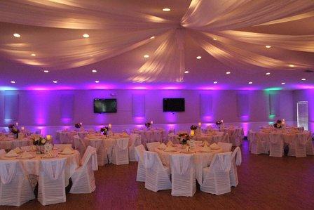 Ortiz Event & Venue.