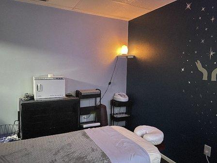 Suriel Touch Massage Therapy