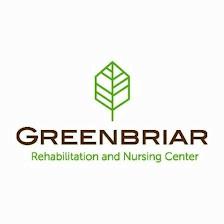 Greenbriar Rehabilitation and Nursing Center