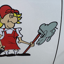 Annette's Cleaning Service Inc