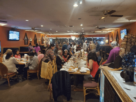 Chang Kao Thai Cuisine