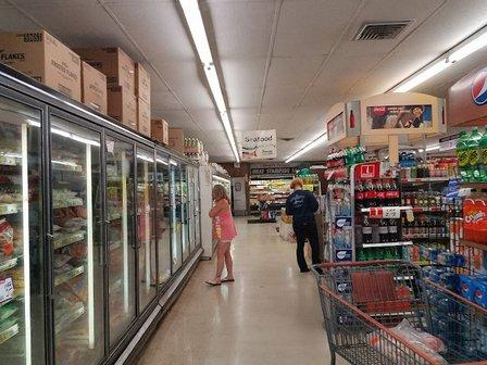 Samoset Fresh Market