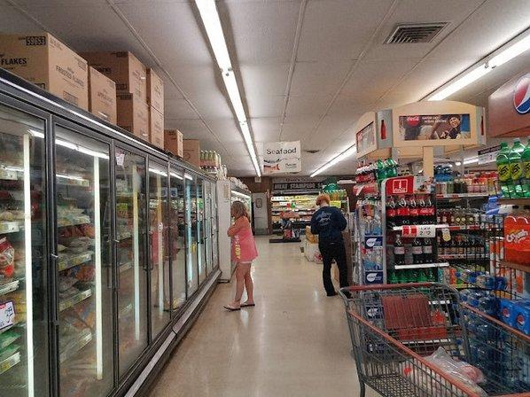 Samoset Fresh Market