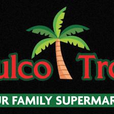 Acapulco Tropical Supermarket