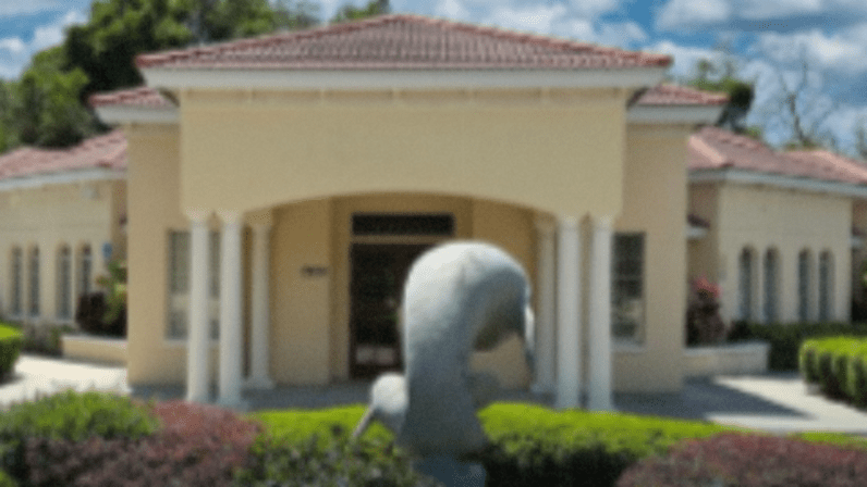 HCA Florida Blake Surgical Specialists - Manatee Ave