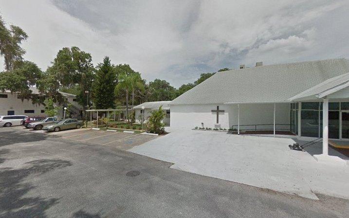 Tabernacle Christian School