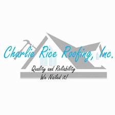 Charlie Rice Roofing