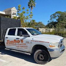 Jimbo's Junk Removal, Estate Cleanouts, Property Cleanups & Dumpster Rentals