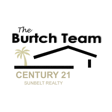 The Burtch Team at Century 21 Sunbelt Realty