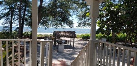Little Gull Cottages