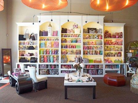 Molly's - A Chic and Unique Boutique