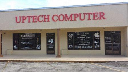 Uptech Computer