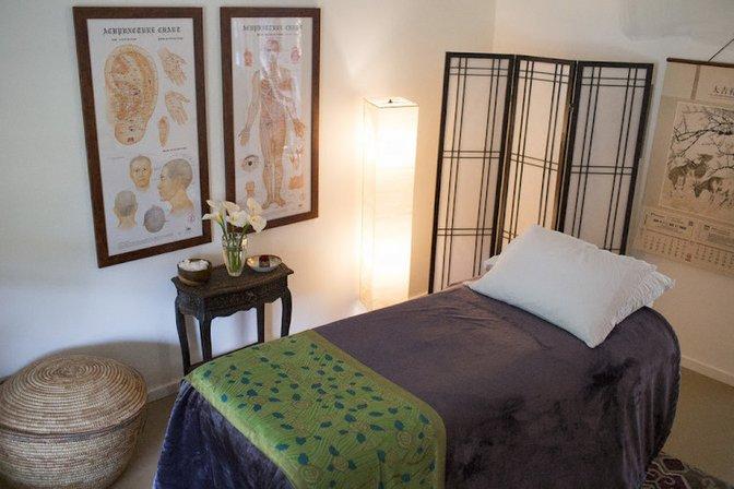 The Point SRQ Acupuncture