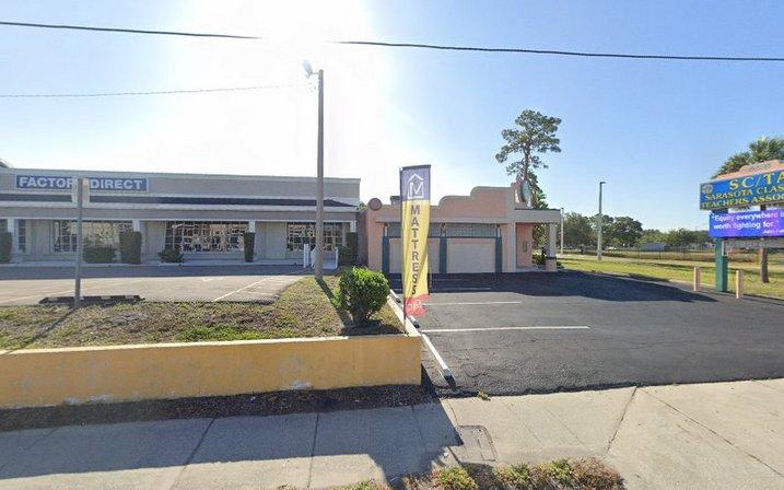 Sarasota Classified/Teachers Association