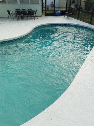 Gulf Coast Pool Service