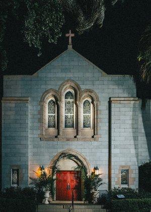 Church of the Redeemer Episcopal
