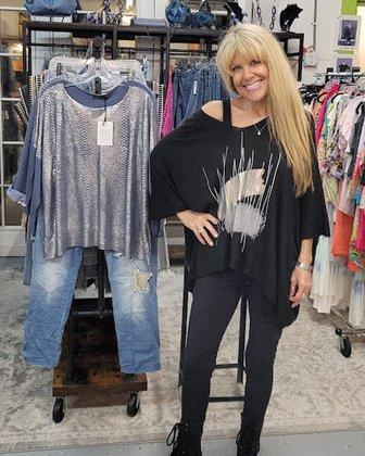 Eyecatcher by PJ's Boutique