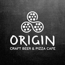 Origin Craft Beer & Pizza Cafe