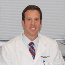 Daniel Kaplon, MD