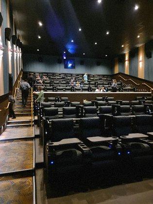 CMX CinéBistro Siesta Key