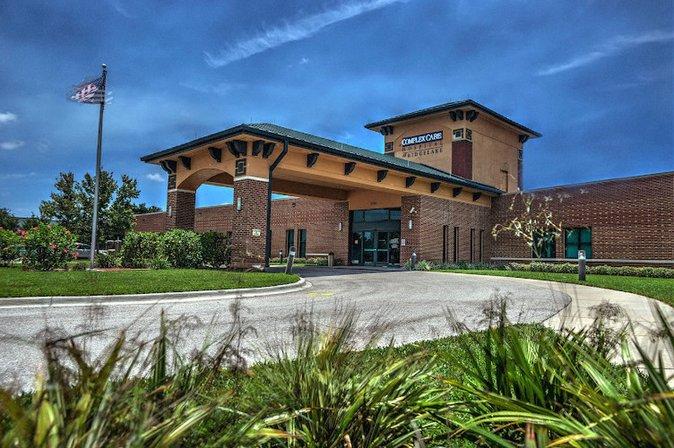 Complex Care Hospital at Ridgelake