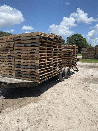 Manasota Pallets Inc