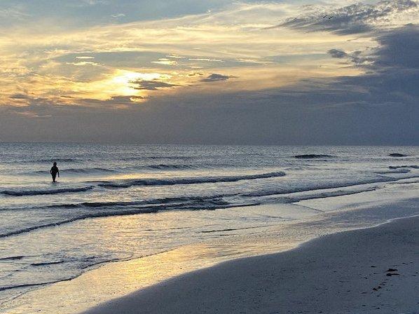 Public Beach Access 7