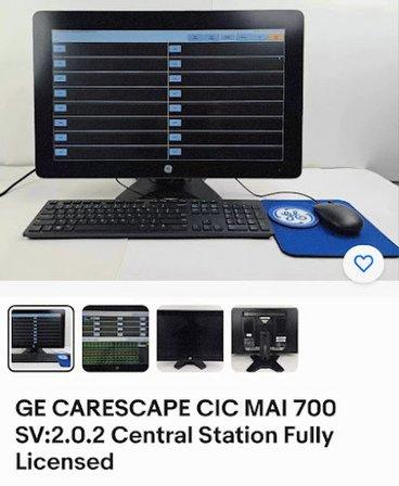 Cario Medical Restore