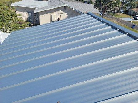 Hall Bros Roofing and Construction