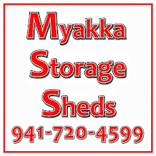 Myakka Storage Sheds, LLC.