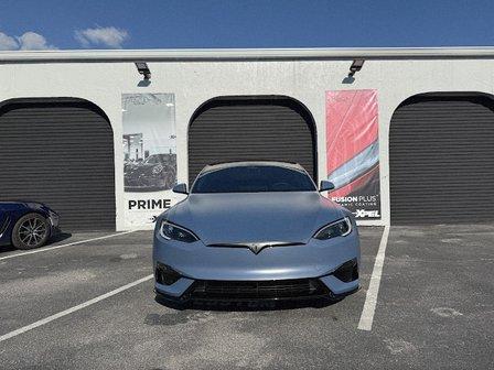 Alset Custom - PPF, Wrap, Tint, Ceramic Coating - Luxury XPEL Dealer