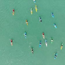 Jetty Rentals: Kayaks, Paddleboards, Surfboards etc.