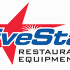 Five Star Restaurant Equipment