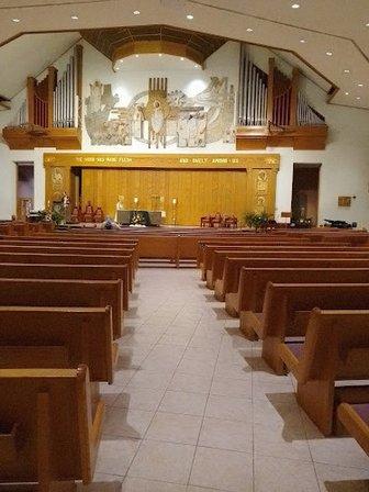 Epiphany Cathedral