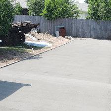All in concrete LLC