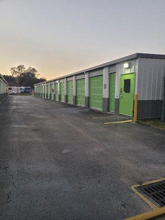 Extra Space Storage