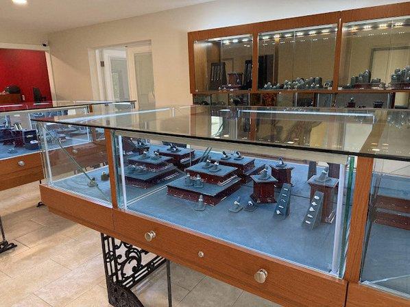 Augustus Fine Jewelers