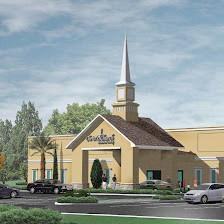 Christ's Church Ocala