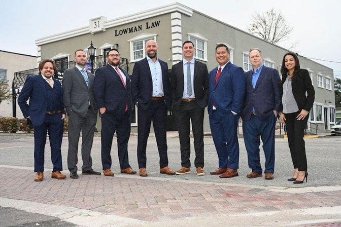 Lowman Law Firm