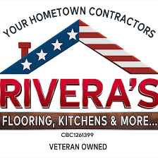 Rivera's Flooring, Kitchens & More