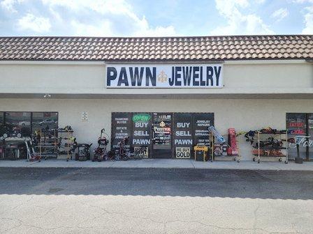 Prestige Pawn & Jewelry