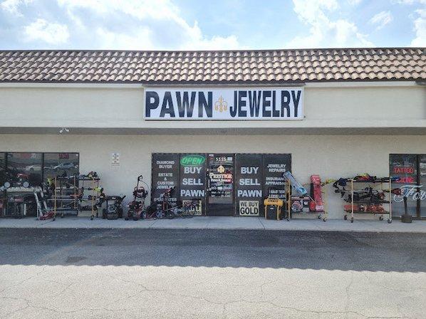 Prestige Pawn & Jewelry