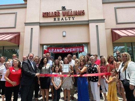 Keller Williams Realty Elite Partners