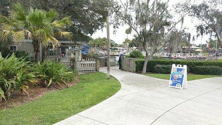 Buccaneer Bay