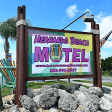 Hernando Beach Motel