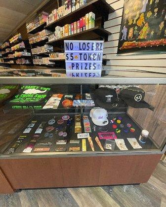 J Kane's Vape & Smoke Shop