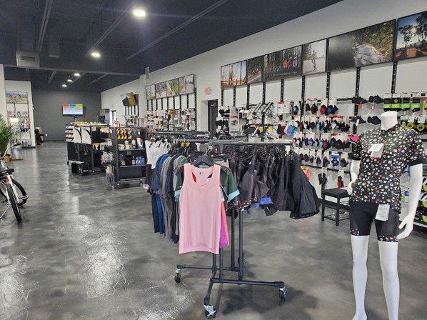 Trek Spring Hill