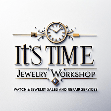 It's Time - Jewelry & Watch Sales & Repair Center