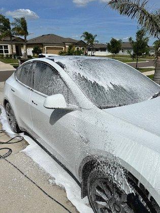 MORENO AUTO DETAIL