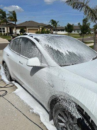 MORENO AUTO DETAIL